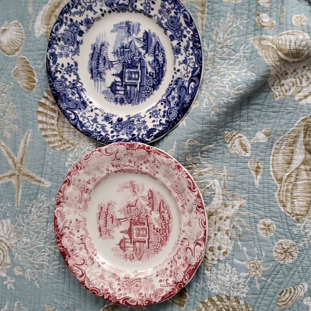 Plates